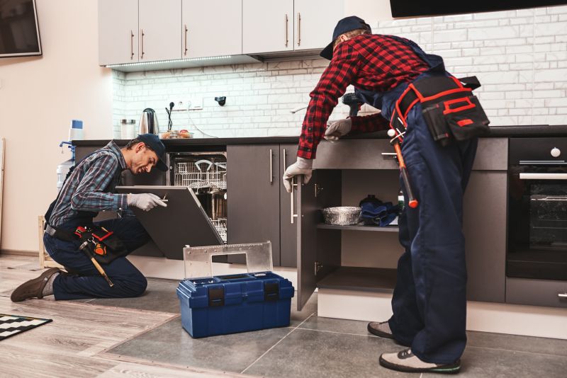Plumbing Repair Service detail