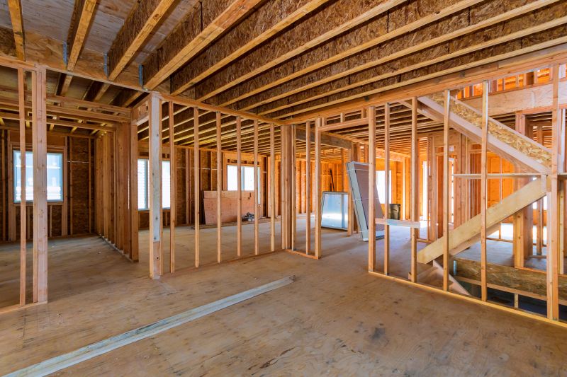 Commercial Framing